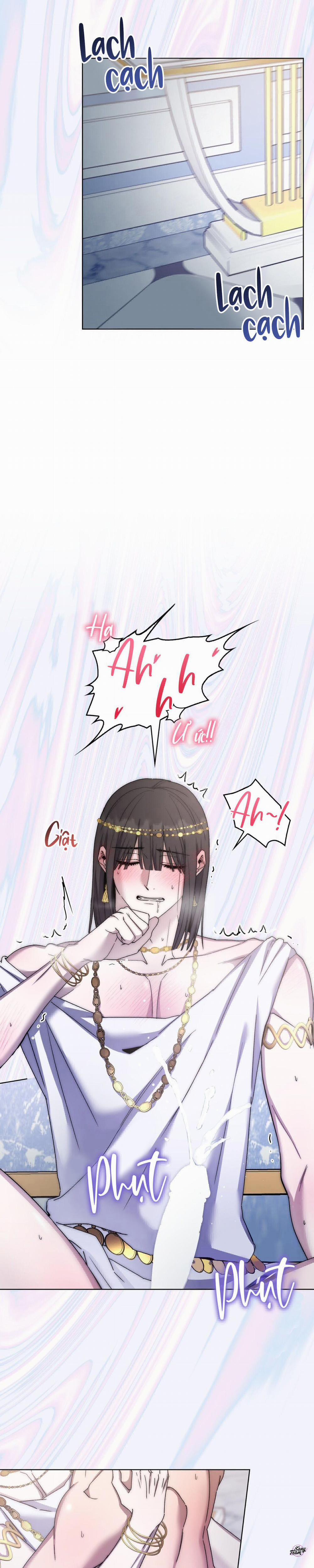 Vượt Xa Kí Ức 64 trang 6