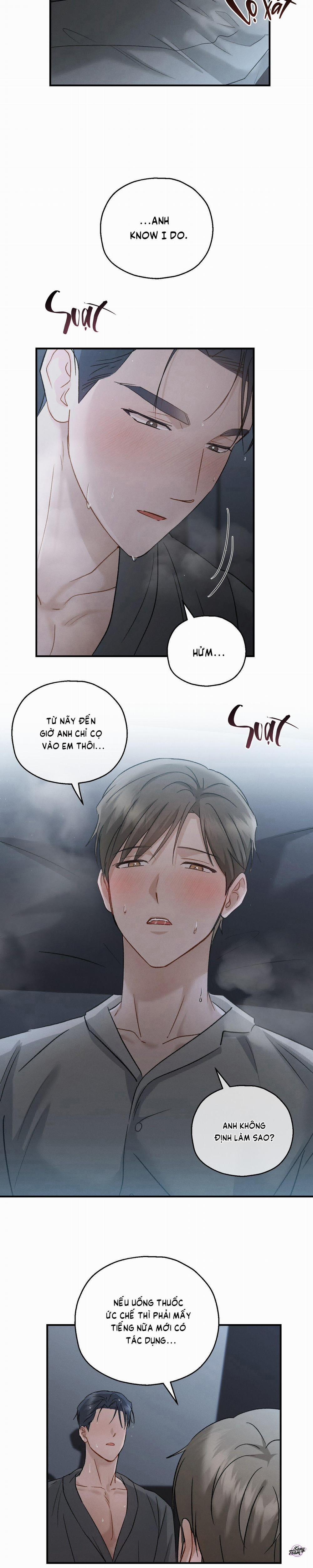 Vượt Xa Kí Ức 65 trang 10