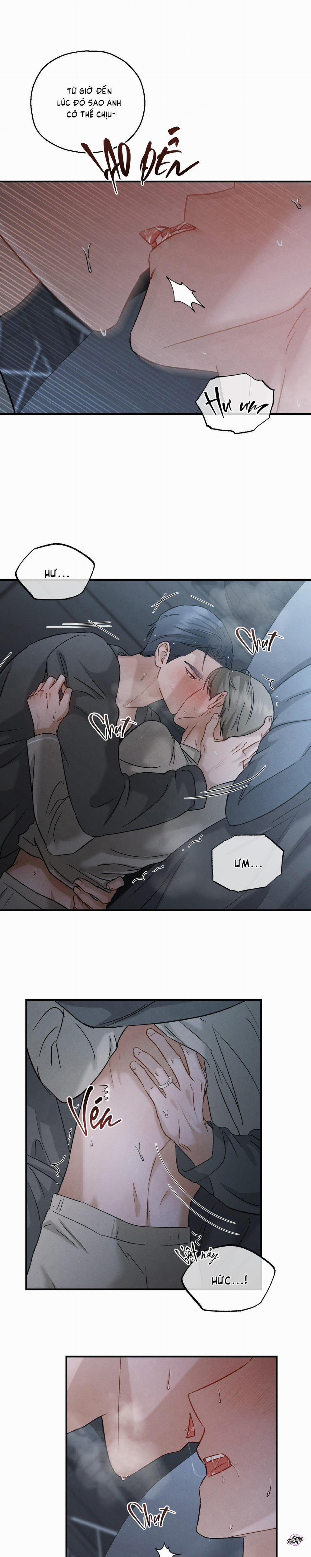 Vượt Xa Kí Ức 65 trang 11