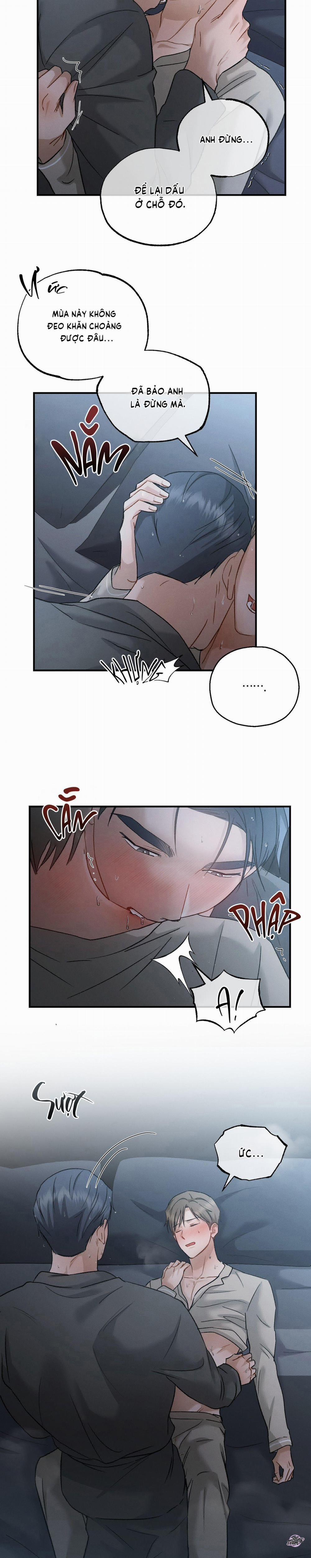 Vượt Xa Kí Ức 65 trang 13