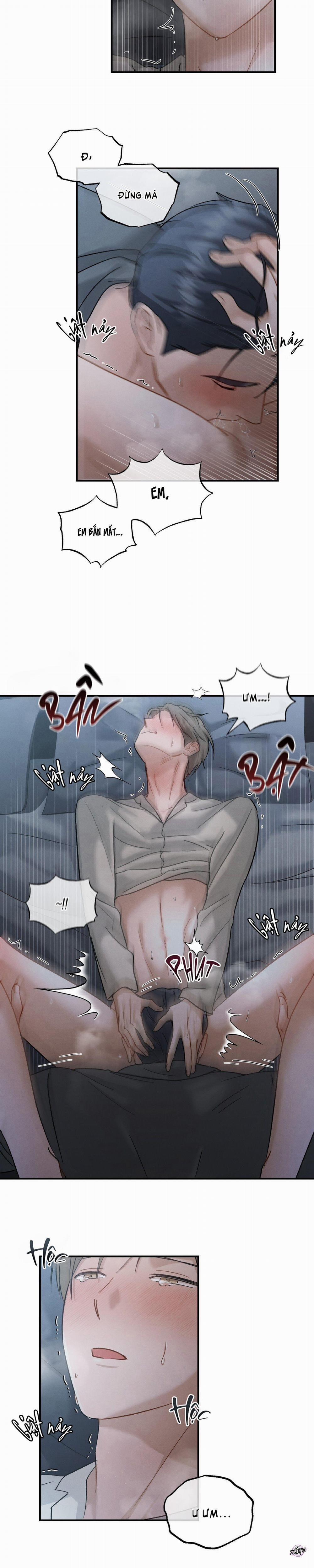 Vượt Xa Kí Ức 65 trang 15