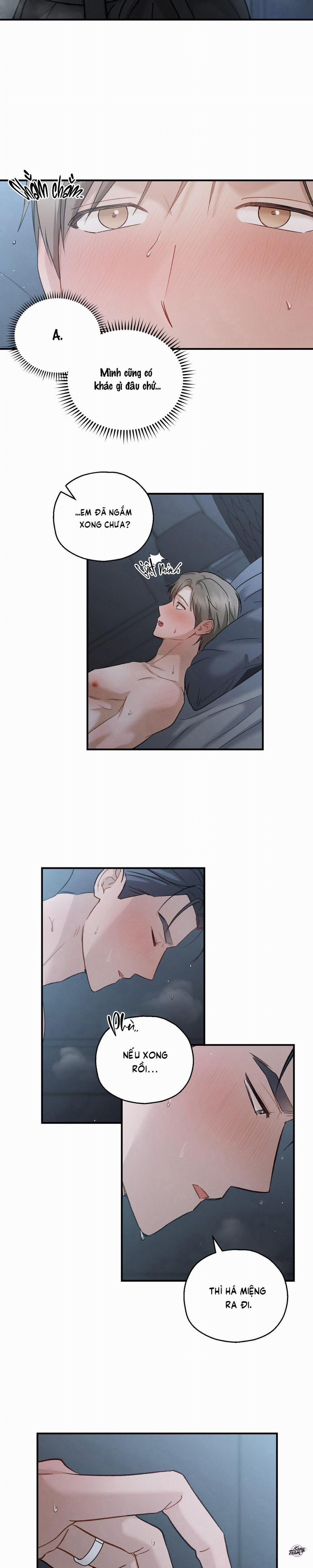 Vượt Xa Kí Ức 65 trang 17