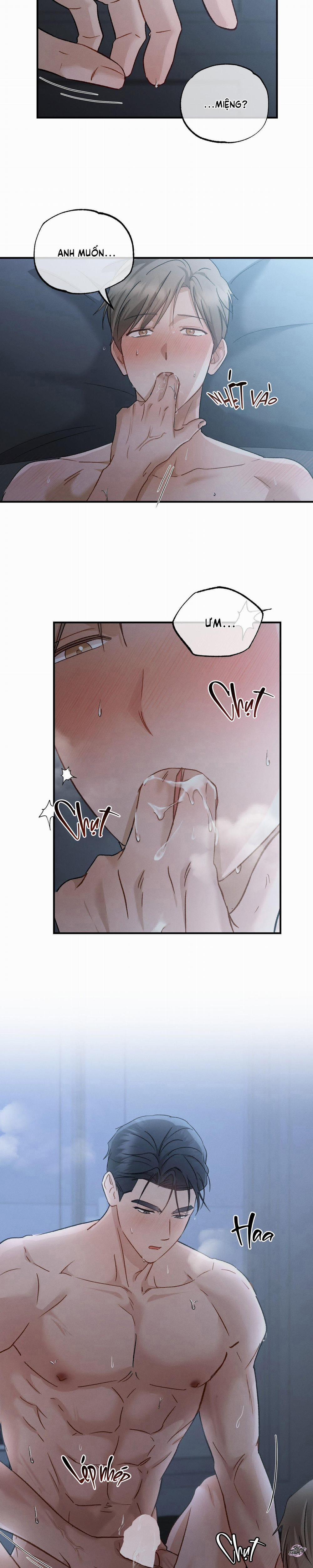 Vượt Xa Kí Ức 65 trang 18