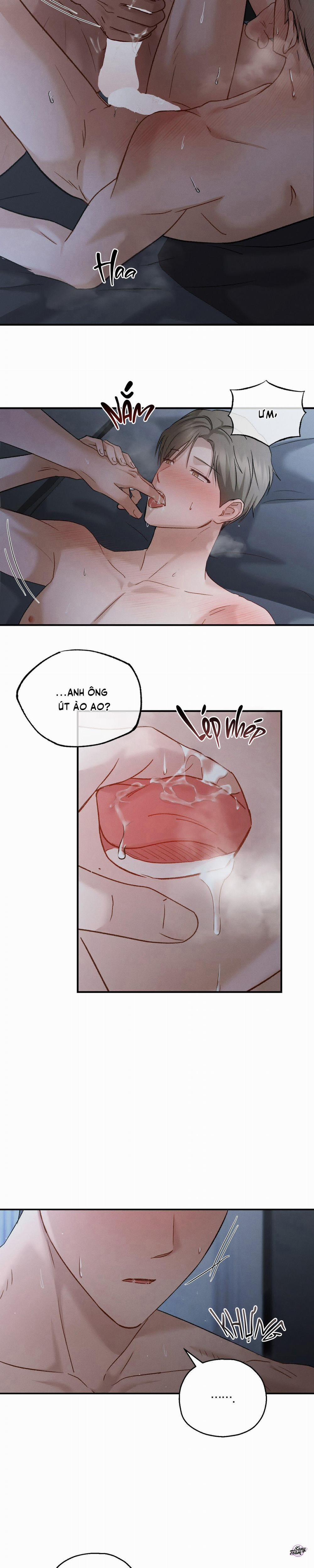 Vượt Xa Kí Ức 65 trang 19