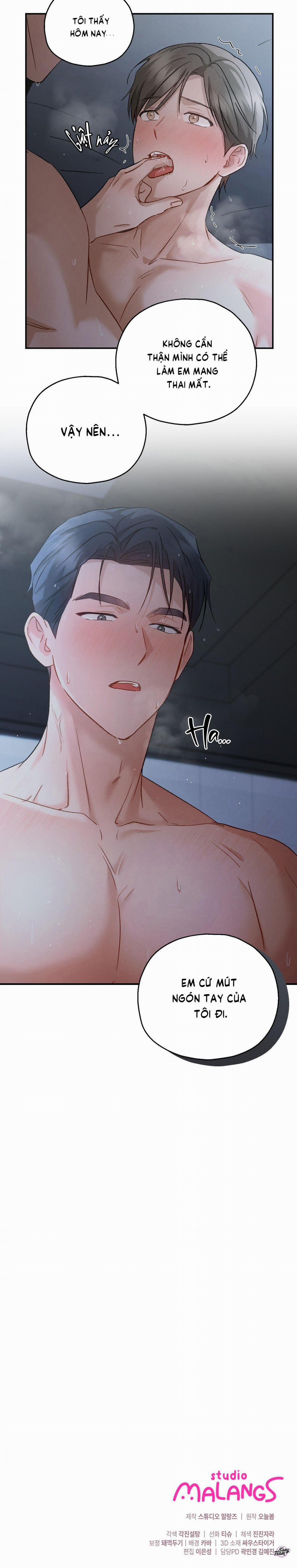 Vượt Xa Kí Ức 65 trang 20