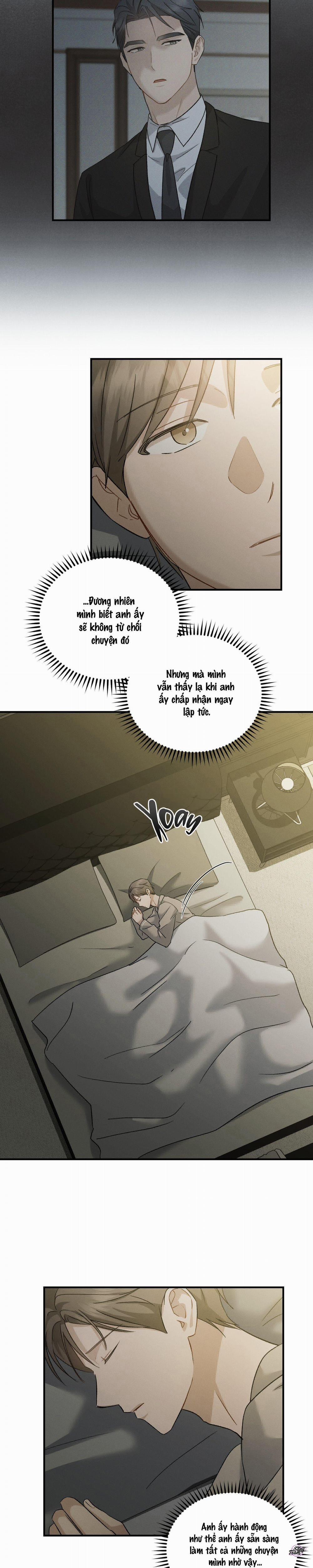 Vượt Xa Kí Ức 65 trang 3