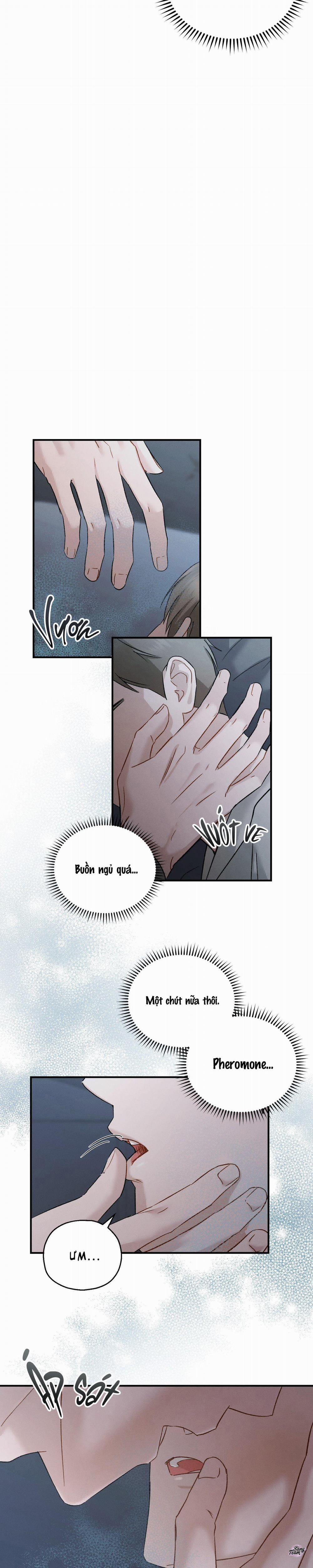Vượt Xa Kí Ức 65 trang 4