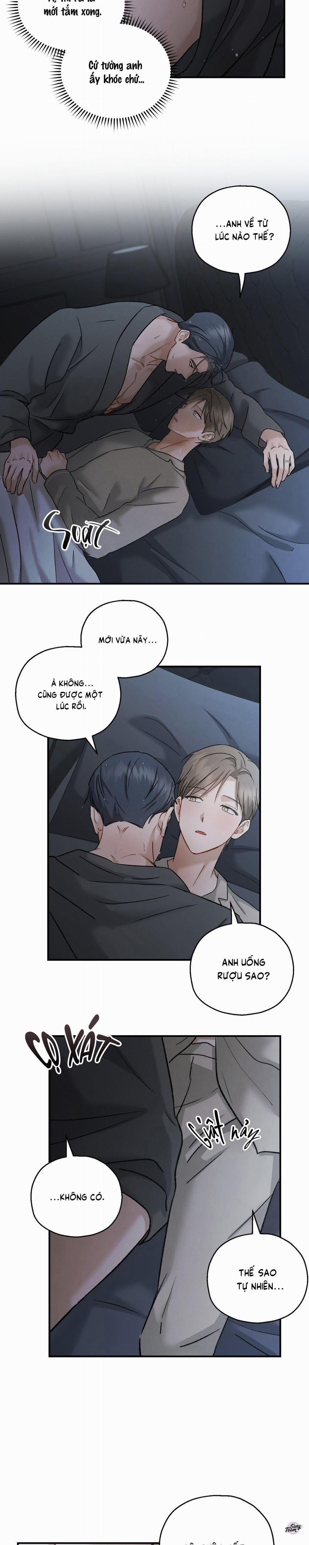 Vượt Xa Kí Ức 65 trang 6
