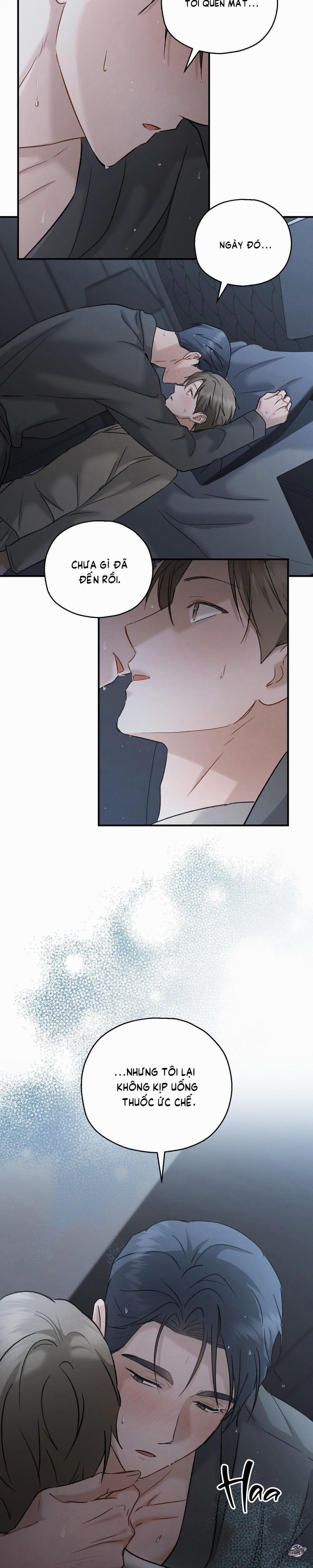 Vượt Xa Kí Ức 65 trang 7