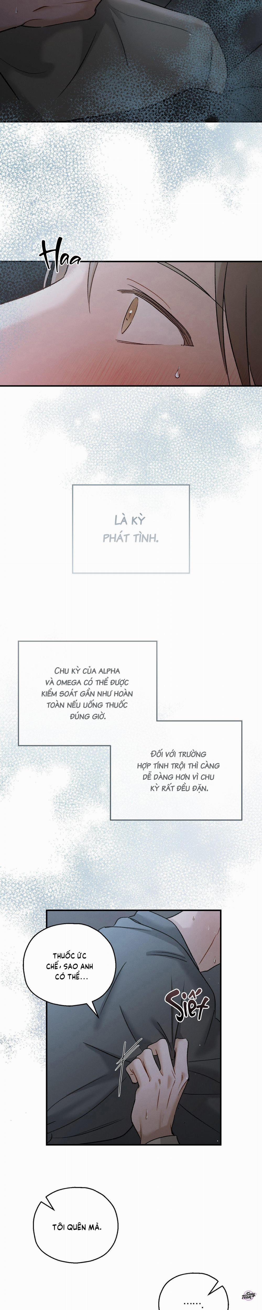 Vượt Xa Kí Ức 65 trang 8