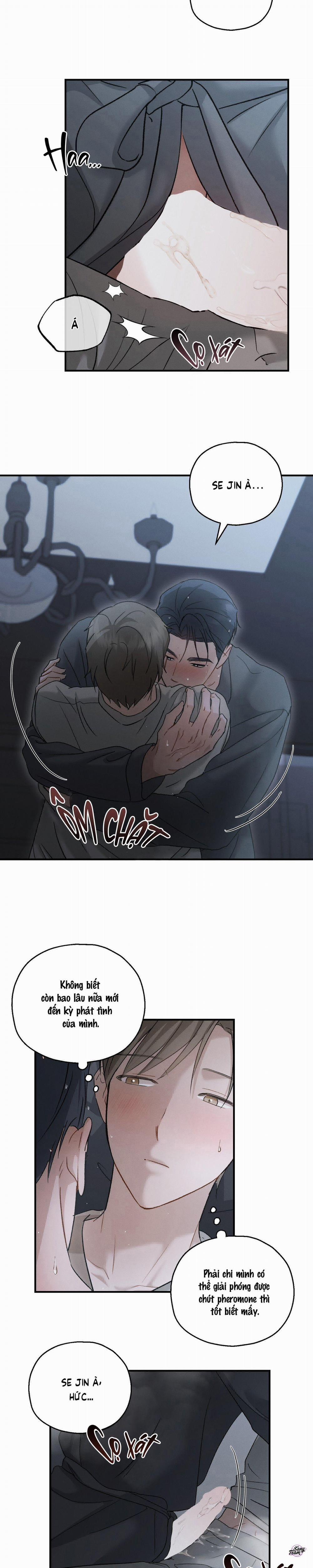 Vượt Xa Kí Ức 65 trang 9