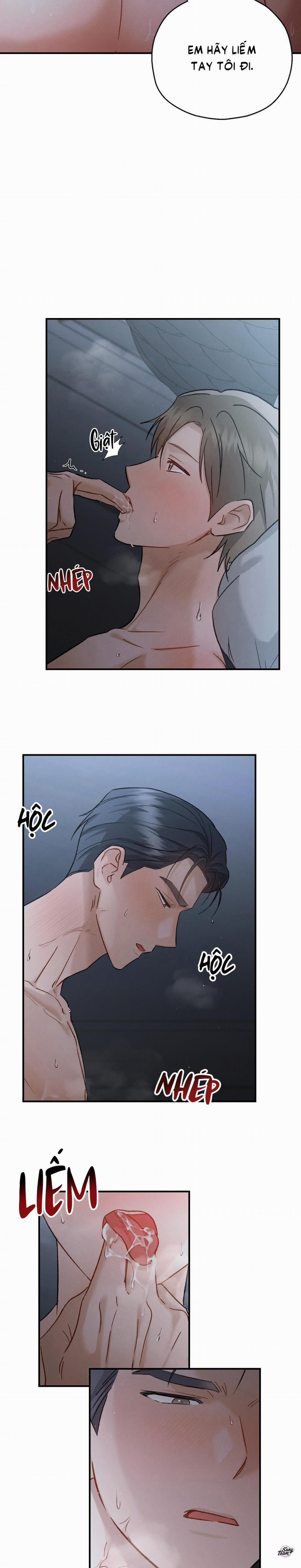 Vượt Xa Kí Ức 66 trang 1