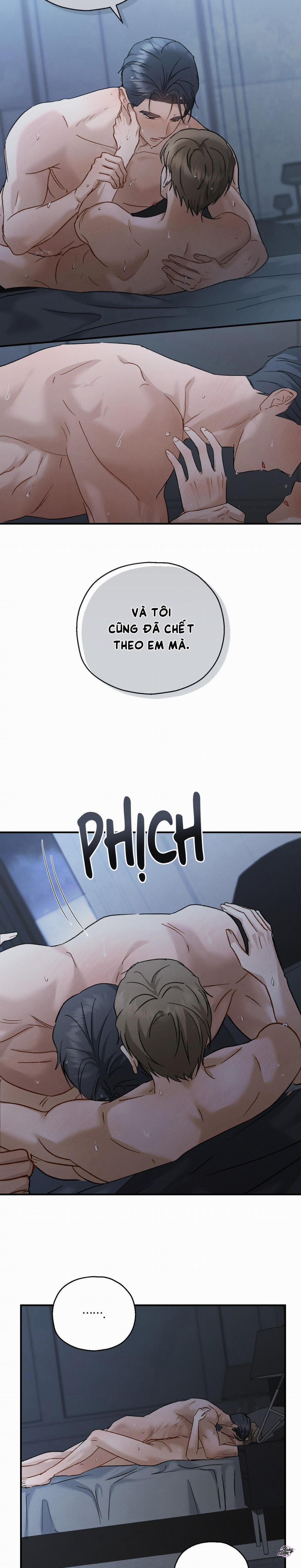 Vượt Xa Kí Ức 66 trang 10