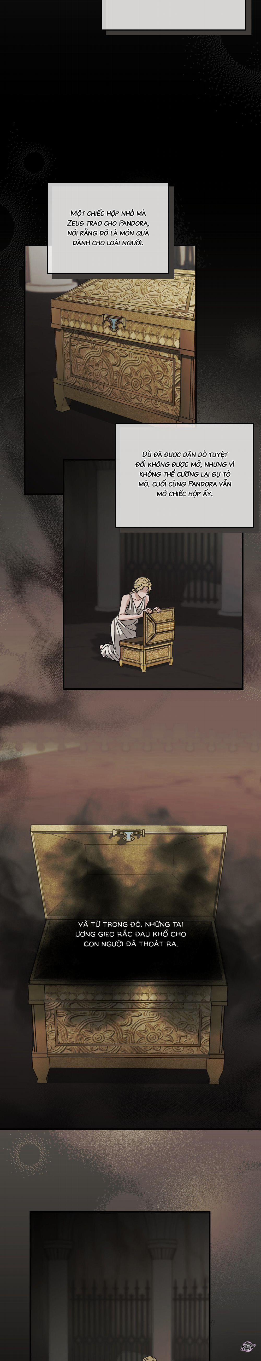 Vượt Xa Kí Ức 66 trang 12