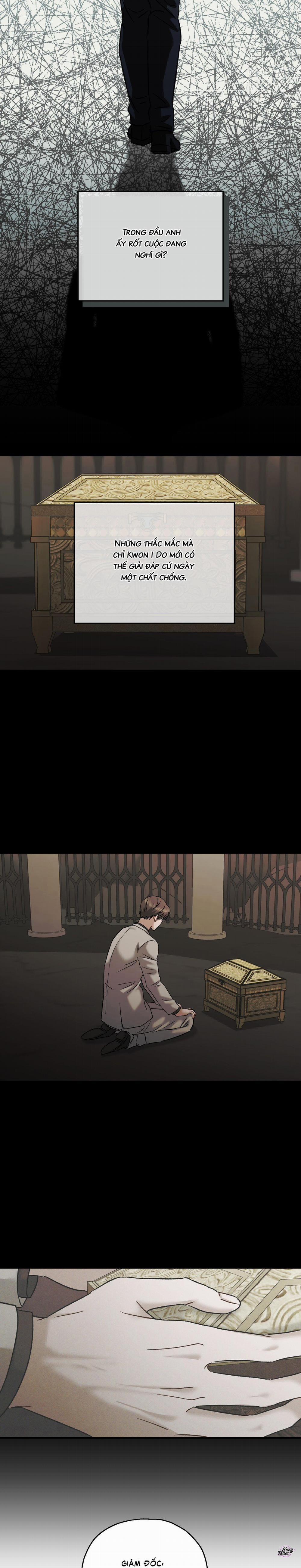 Vượt Xa Kí Ức 66 trang 15