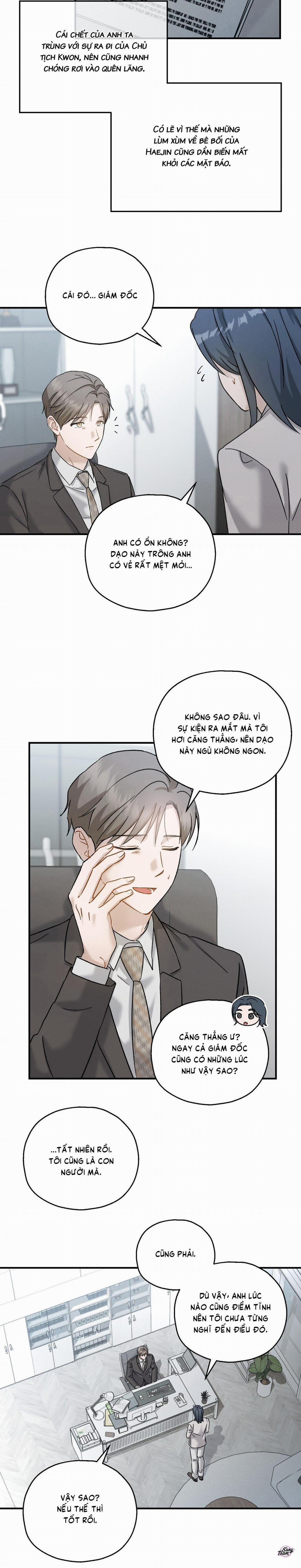 Vượt Xa Kí Ức 66 trang 17