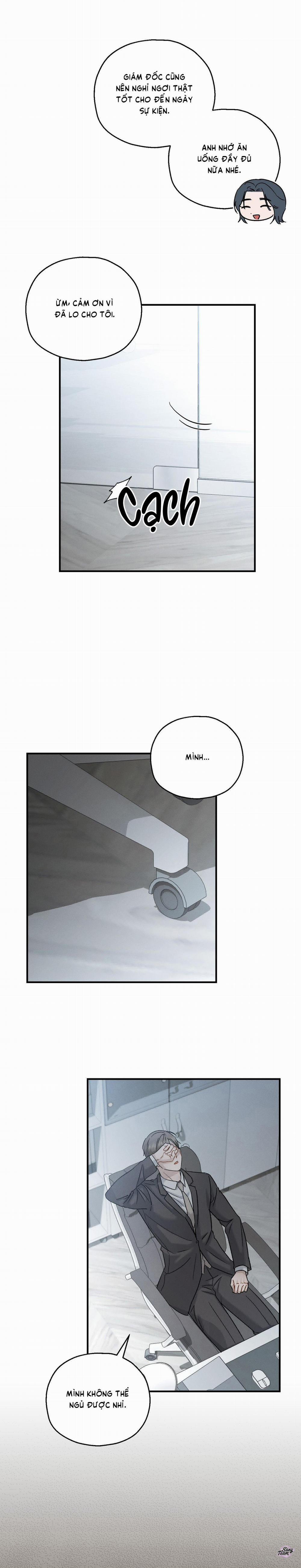 Vượt Xa Kí Ức 66 trang 18