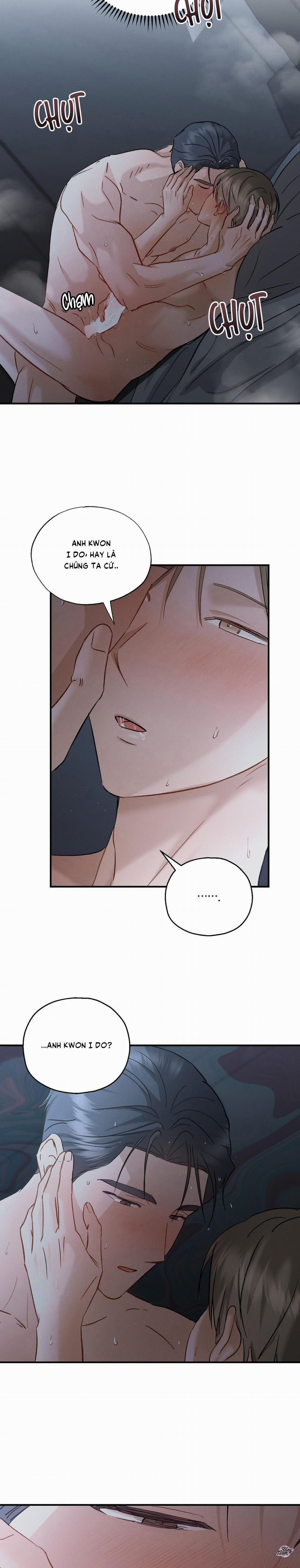 Vượt Xa Kí Ức 66 trang 3