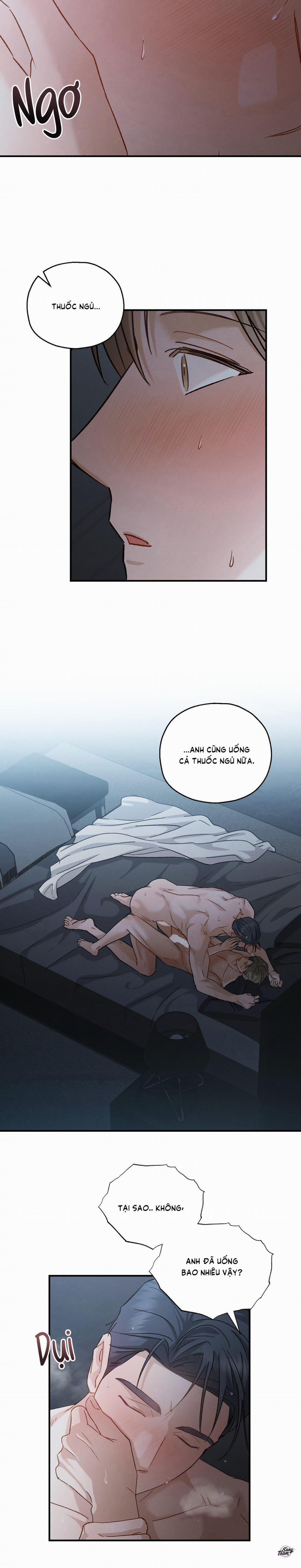 Vượt Xa Kí Ức 66 trang 4