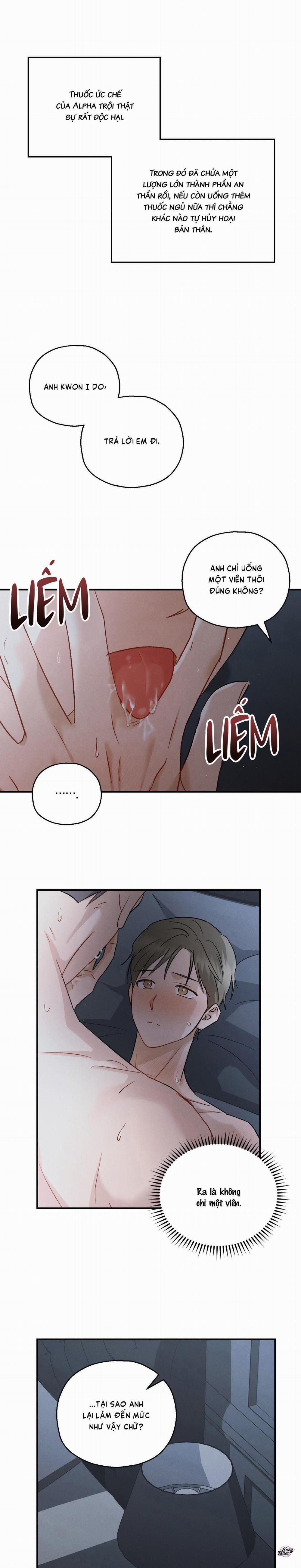 Vượt Xa Kí Ức 66 trang 5