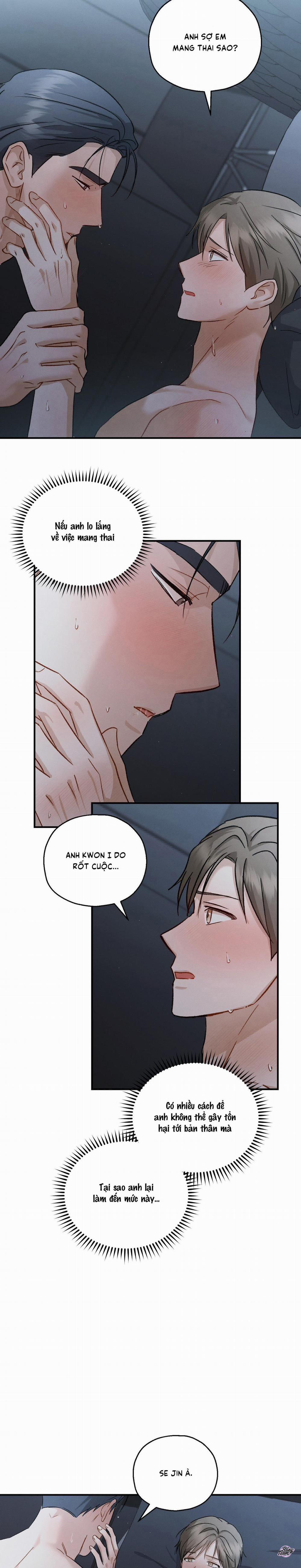 Vượt Xa Kí Ức 66 trang 7