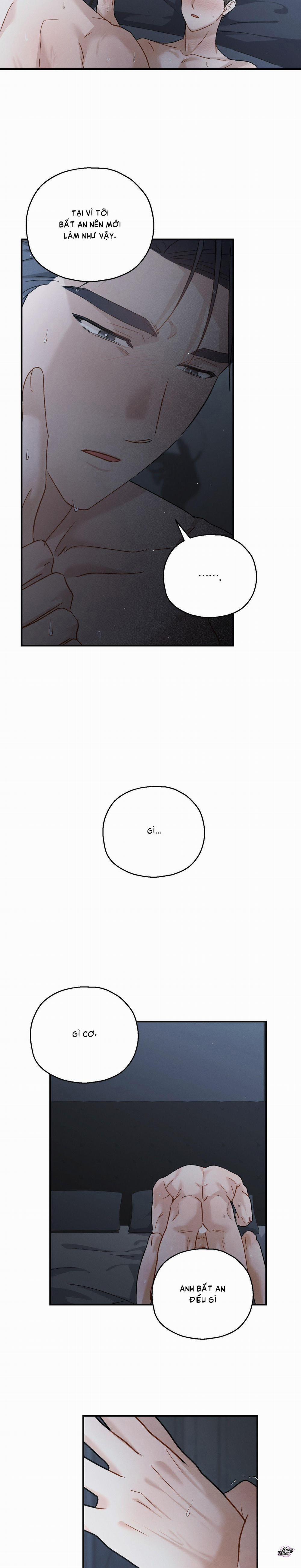 Vượt Xa Kí Ức 66 trang 8