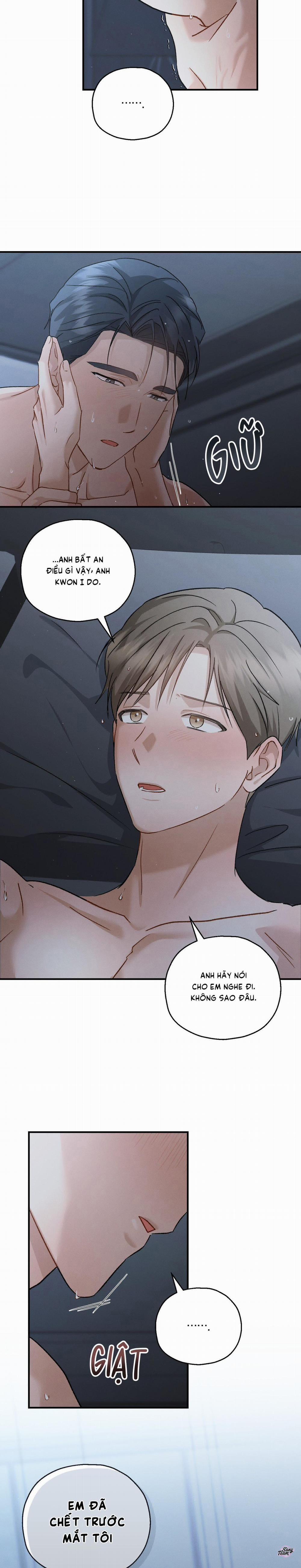 Vượt Xa Kí Ức 66 trang 9