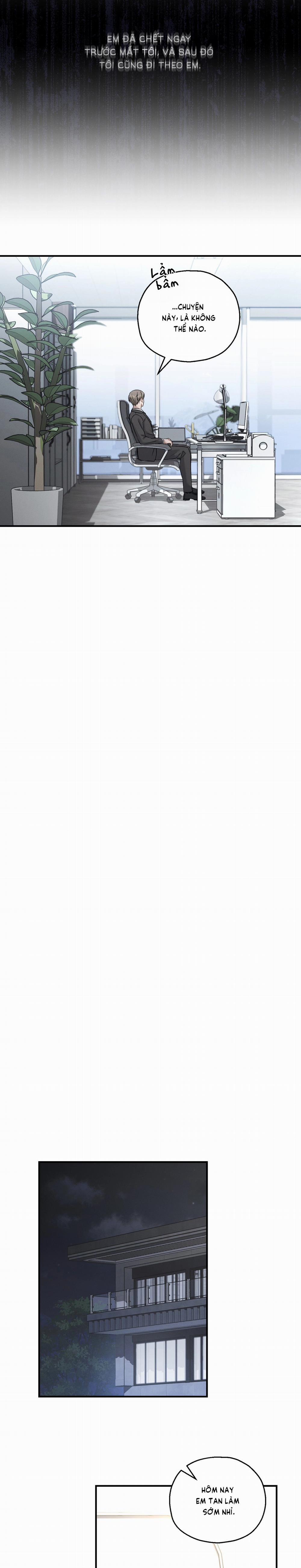 Vượt Xa Kí Ức 67 trang 1