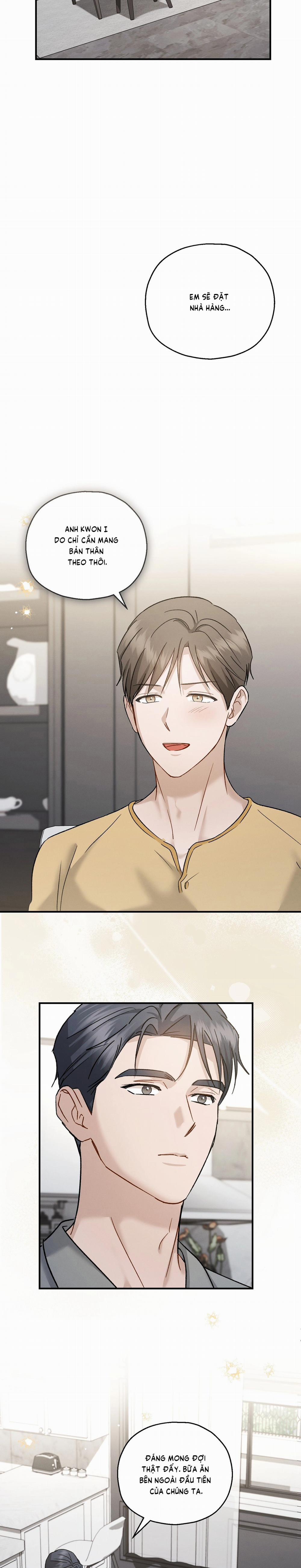 Vượt Xa Kí Ức 67 trang 10