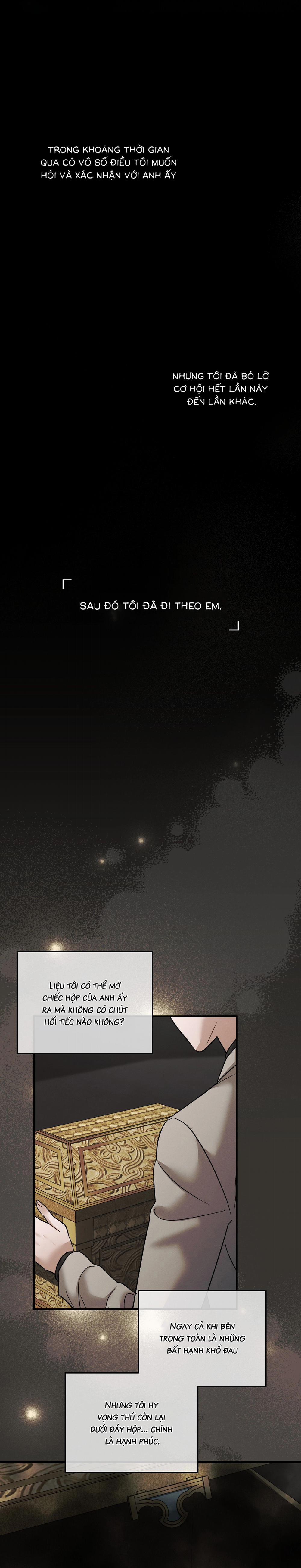 Vượt Xa Kí Ức 67 trang 12