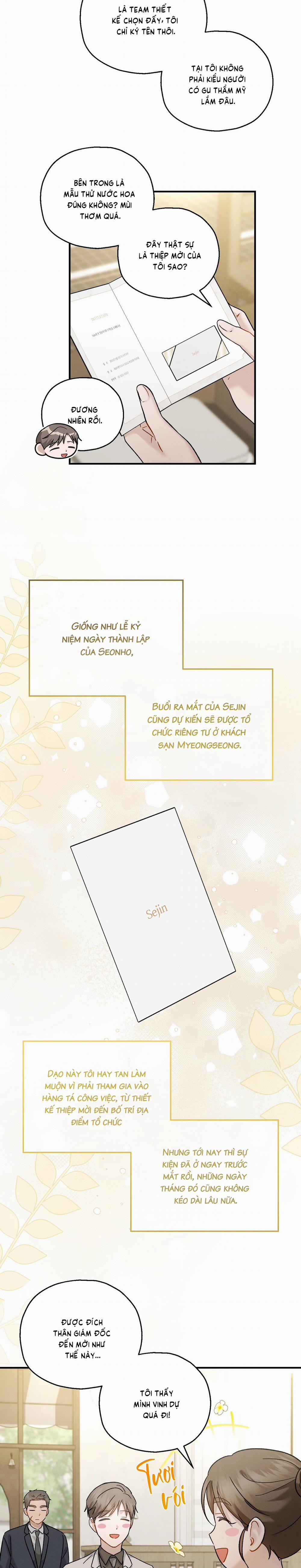 Vượt Xa Kí Ức 67 trang 14