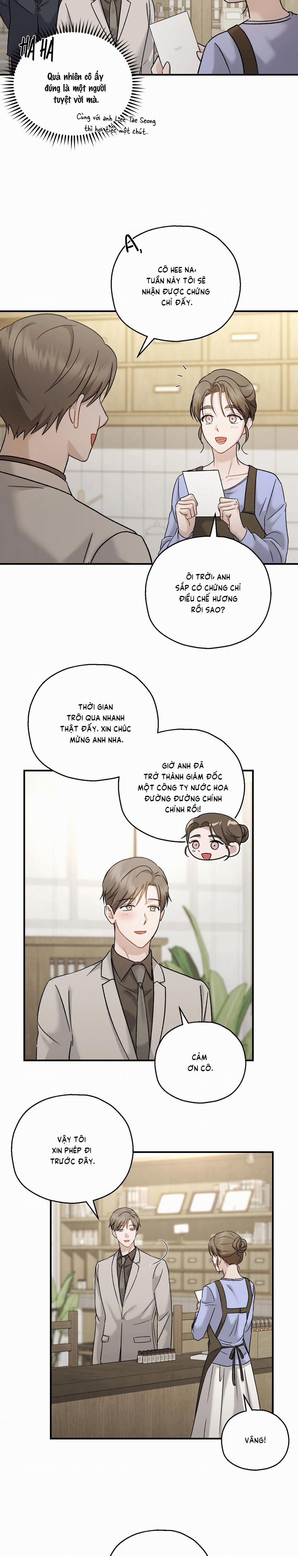 Vượt Xa Kí Ức 67 trang 15