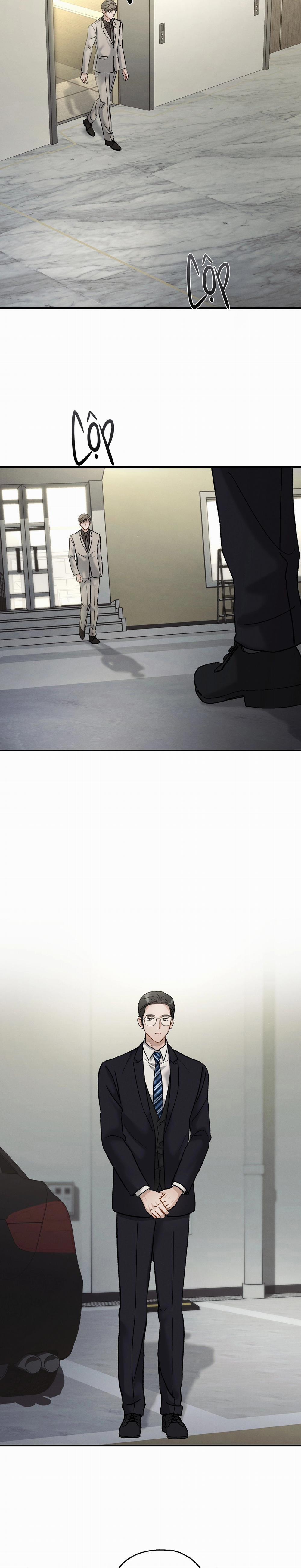 Vượt Xa Kí Ức 67 trang 18