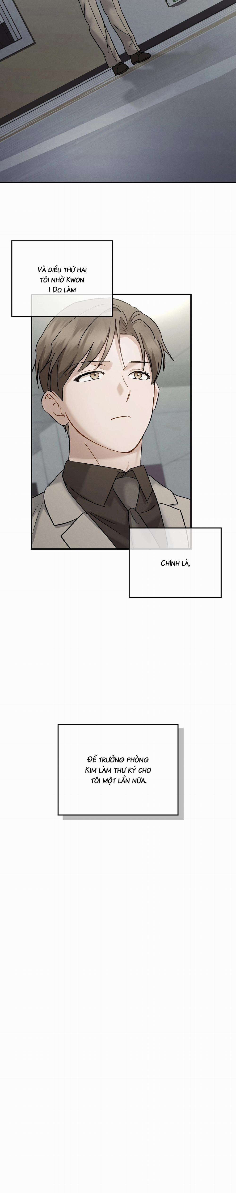 Vượt Xa Kí Ức 67 trang 20