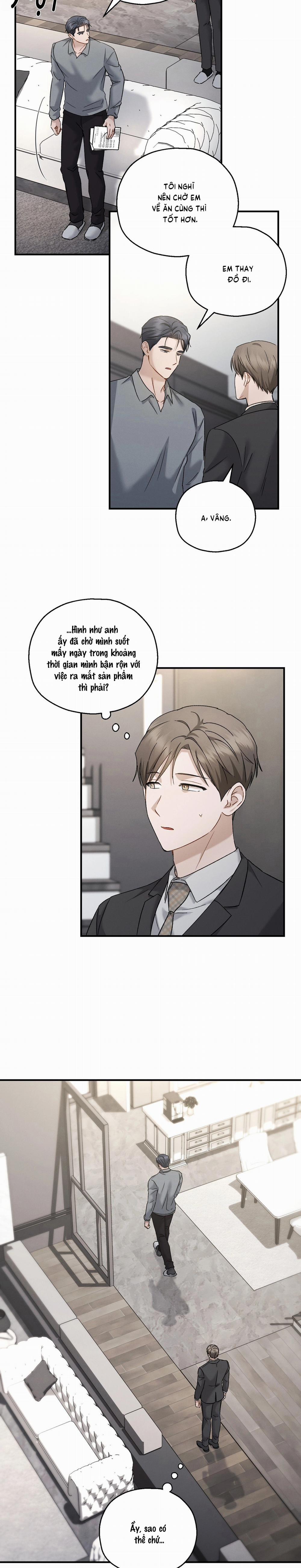 Vượt Xa Kí Ức 67 trang 3