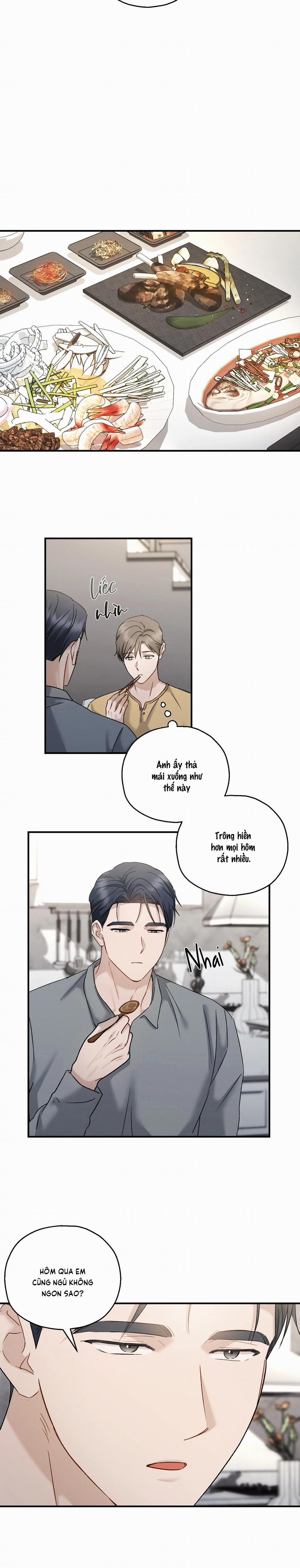 Vượt Xa Kí Ức 67 trang 4