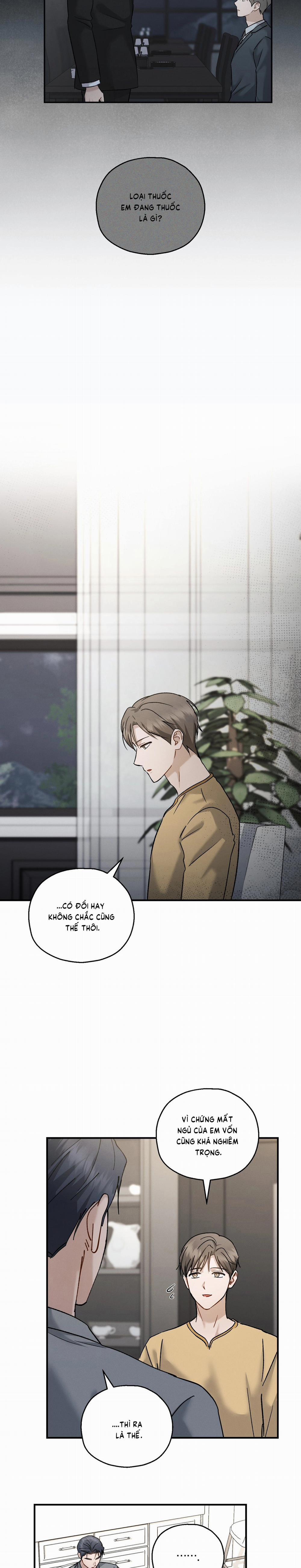 Vượt Xa Kí Ức 67 trang 7