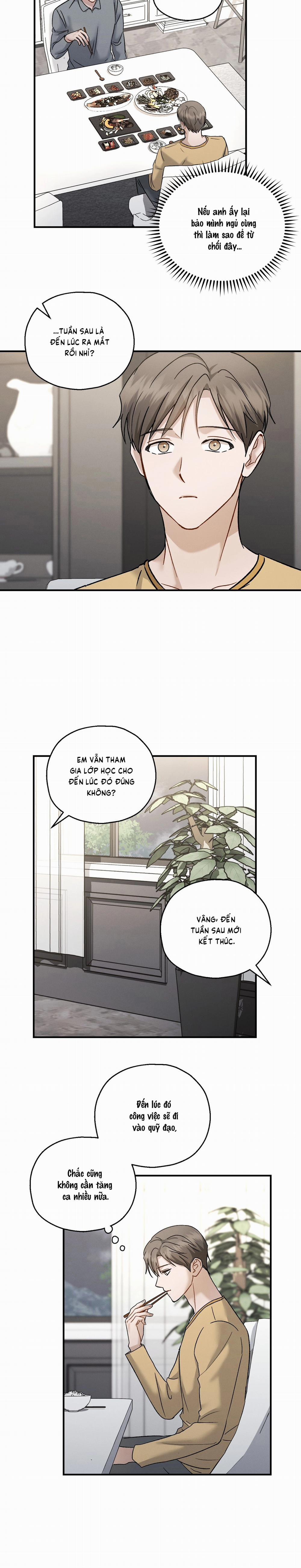 Vượt Xa Kí Ức 67 trang 8