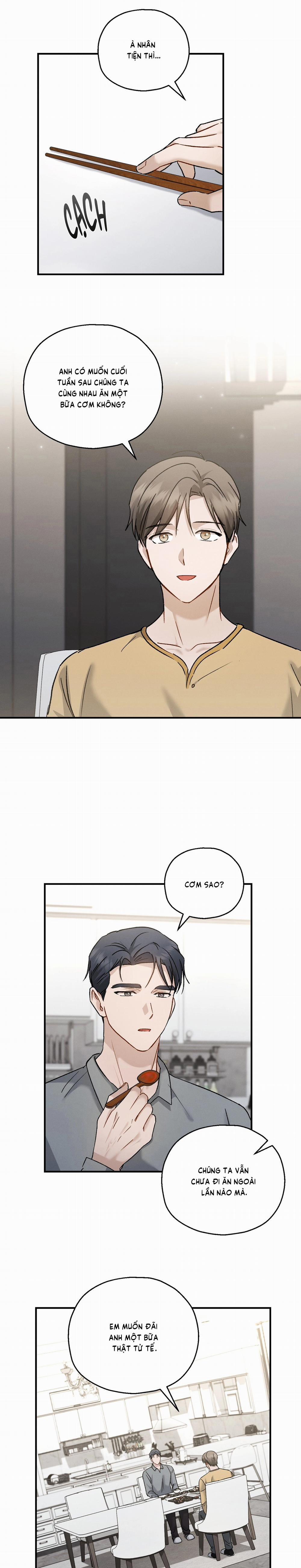 Vượt Xa Kí Ức 67 trang 9