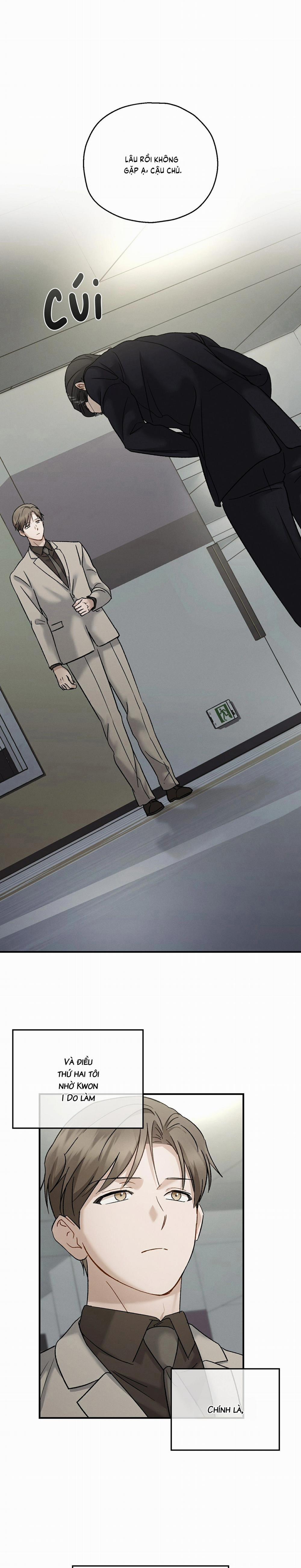 Vượt Xa Kí Ức 68 trang 0