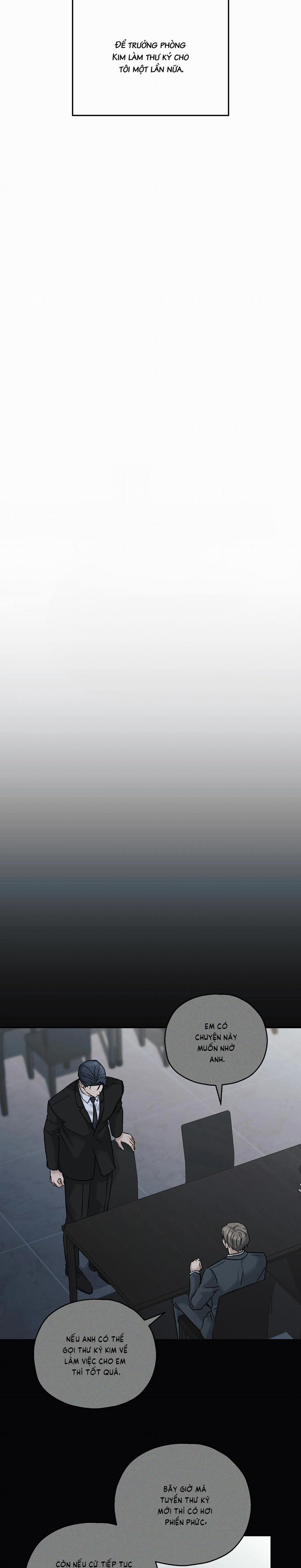 Vượt Xa Kí Ức 68 trang 1