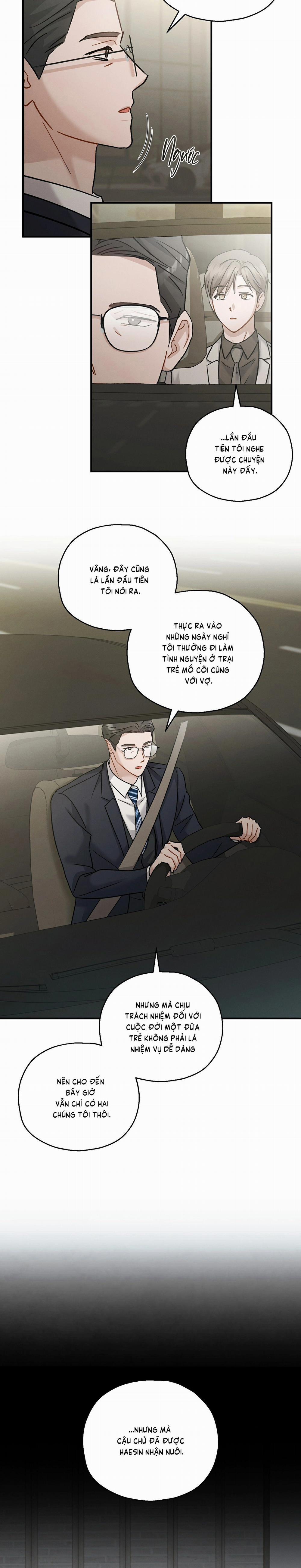 Vượt Xa Kí Ức 68 trang 10