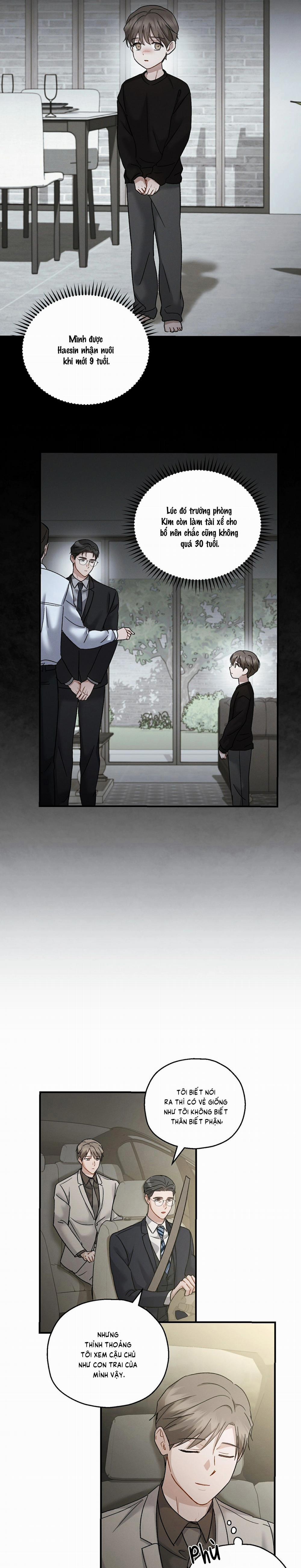 Vượt Xa Kí Ức 68 trang 11