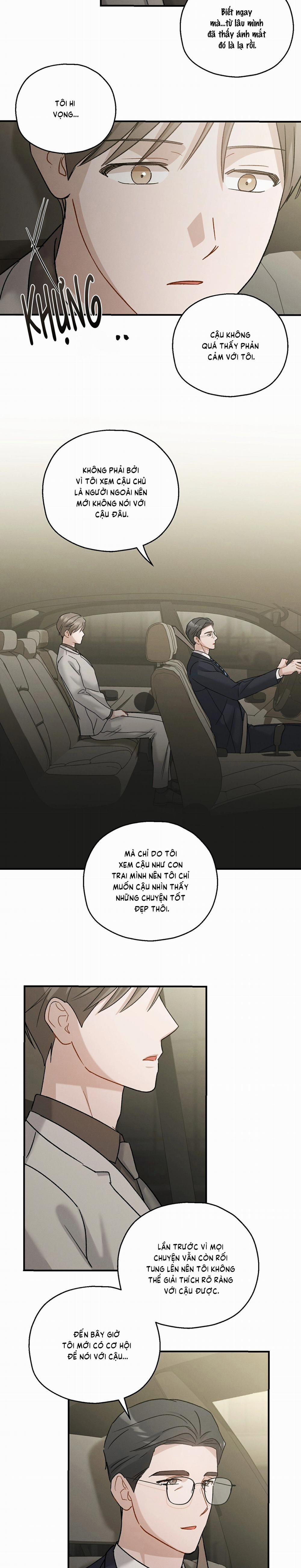 Vượt Xa Kí Ức 68 trang 12