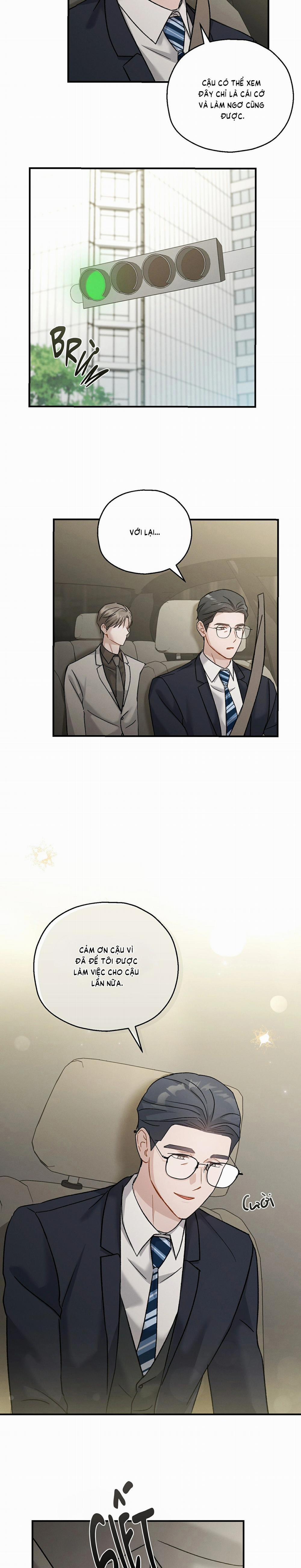 Vượt Xa Kí Ức 68 trang 13