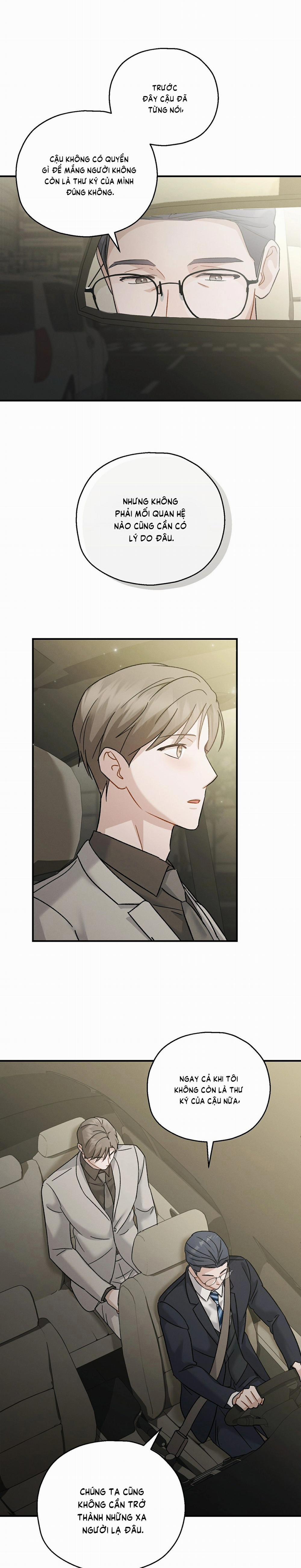 Vượt Xa Kí Ức 68 trang 15