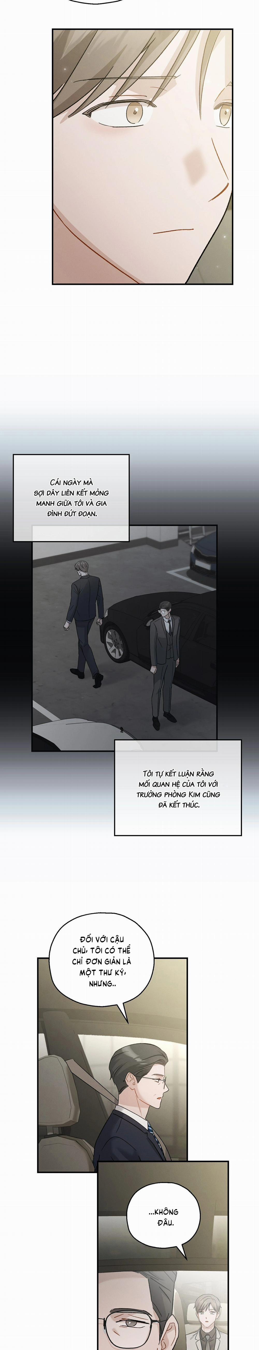 Vượt Xa Kí Ức 68 trang 16