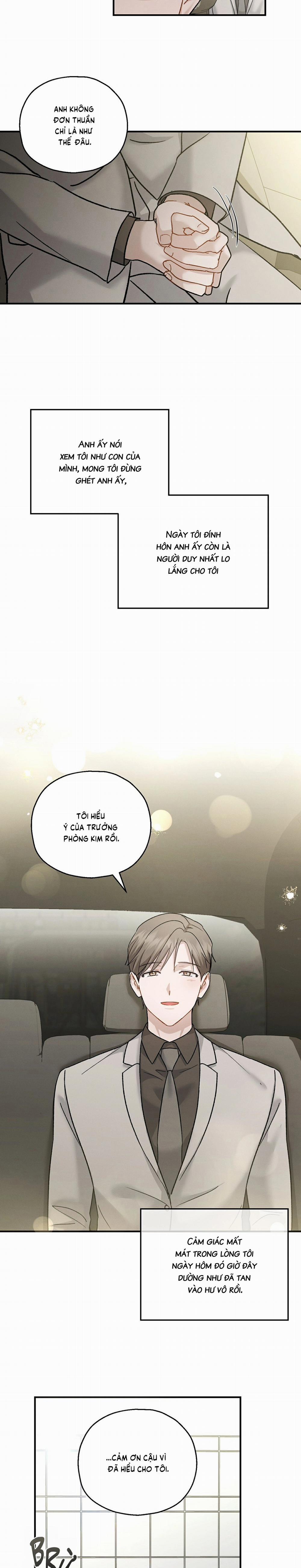 Vượt Xa Kí Ức 68 trang 17