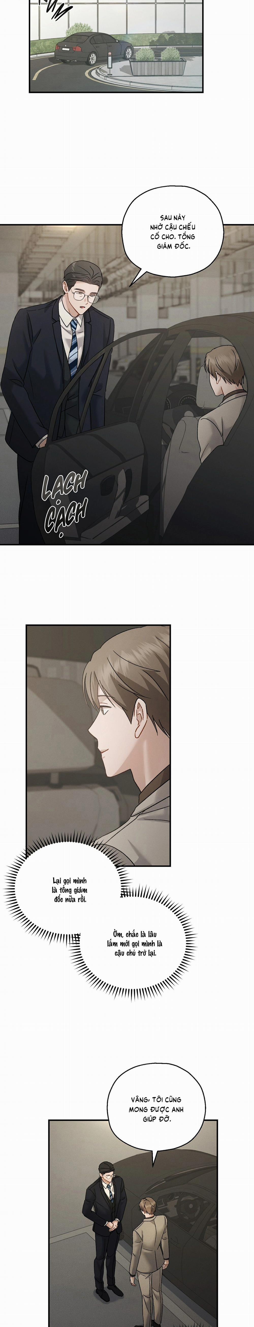 Vượt Xa Kí Ức 68 trang 18