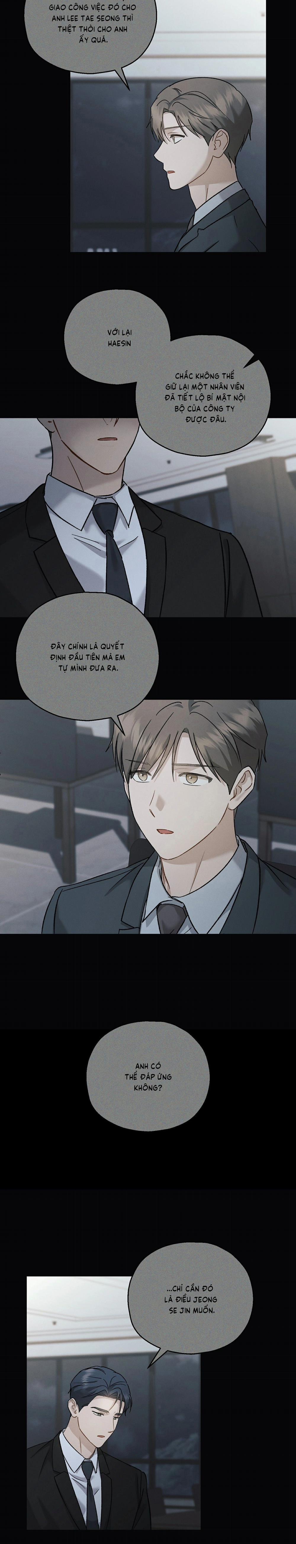 Vượt Xa Kí Ức 68 trang 2